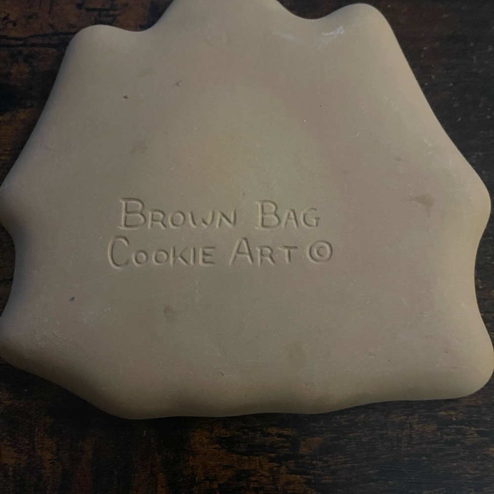 Gingerbread House Mold - Picture 2 of 2